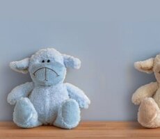 psicoterapia infantile ritaglio